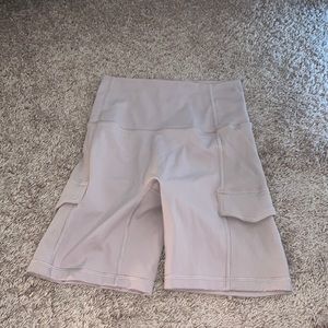 Biker Shorts - Aerie Offline Collection